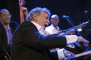 Monty Alexander